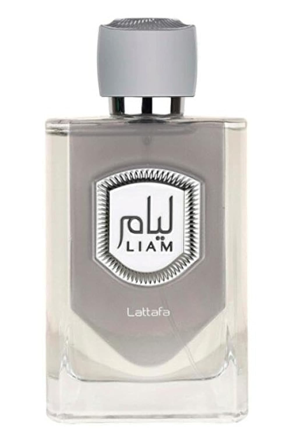 Foto 2 pulgar | Perfume Lattafa Liam Grey Eau De Parfum 100 Ml Unisex - Venta Internacional