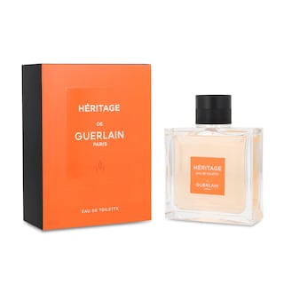 Foto 1 | Perfume Guerlain Heritage Eau De Toilette en Aerosol 100 ml para Hombre - Venta Internacional