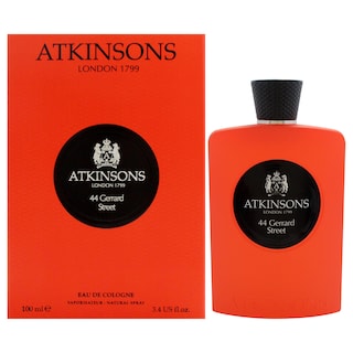 Foto 1 | Perfume Atkinsons 44 Gerrard Street Edc 100 Ml para Hombre - Venta Internacional