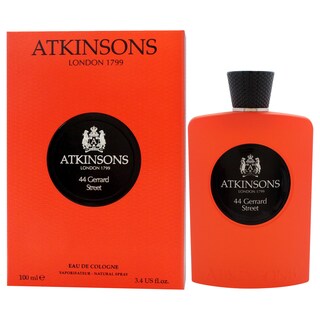 Foto 4 | Perfume Atkinsons 44 Gerrard Street Edc 100 Ml para Hombre - Venta Internacional