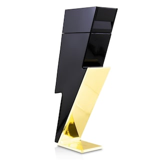 Foto 4 | Perfume Carolina Herrera Bad Boy Eau De Toilette 100 Ml - Venta Internacional