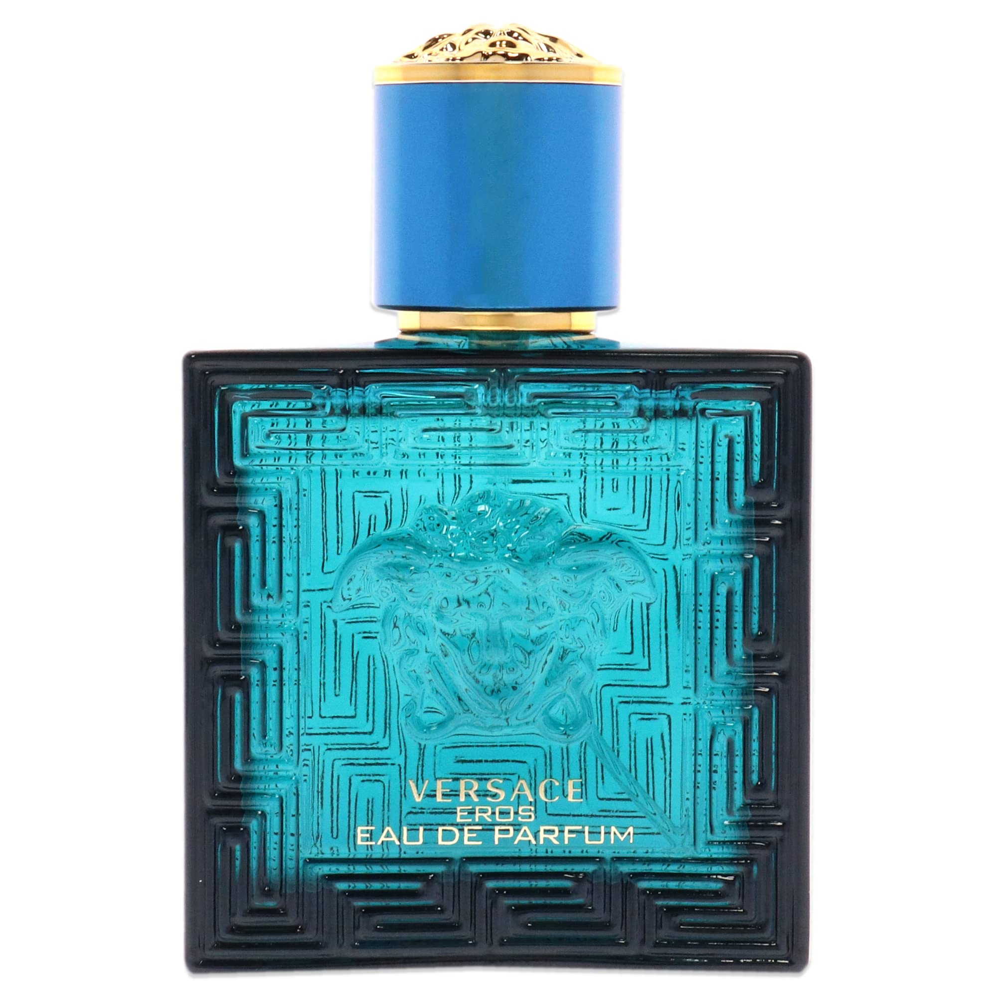 Foto 3 pulgar | Perfume Versace Eros Eau De Parfum 50 Ml para Hombre - Venta Internacional