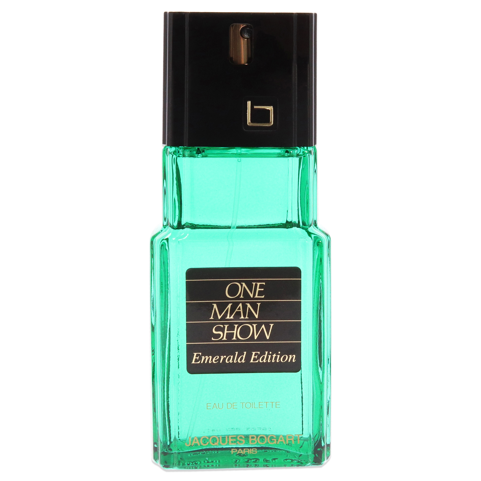 Foto 3 pulgar | Perfume Jacques Bogart One Man Show Edt 100 Ml para Hombre - Venta Internacional