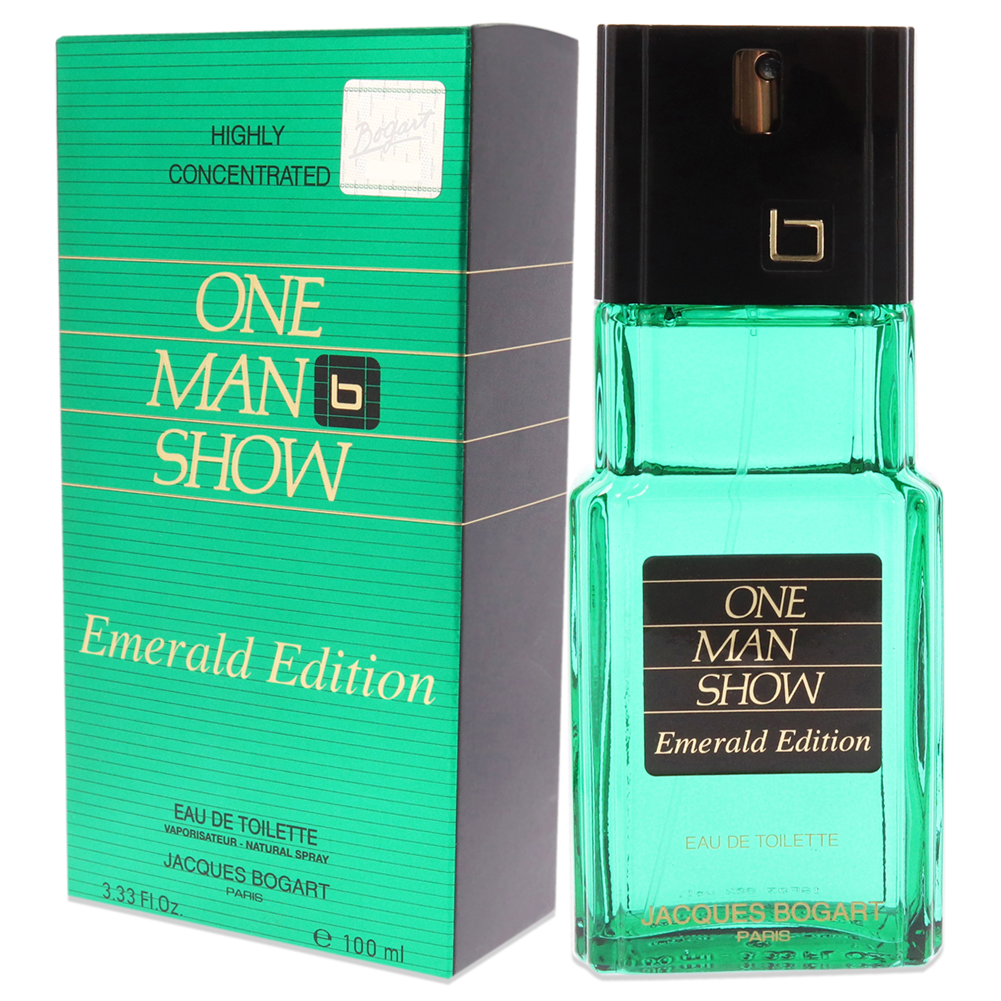 Foto 5 pulgar | Perfume Jacques Bogart One Man Show Edt 100 Ml para Hombre - Venta Internacional