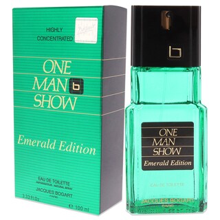 Foto 4 | Perfume Jacques Bogart One Man Show Edt 100 Ml para Hombre - Venta Internacional