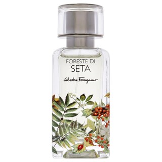 Foto 2 | Perfume Salvatore Ferragamo Foreste Di Seta 100 ml Unisex - Venta Internacional