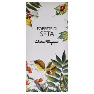 Foto 5 | Perfume Salvatore Ferragamo Foreste Di Seta 100 ml Unisex - Venta Internacional