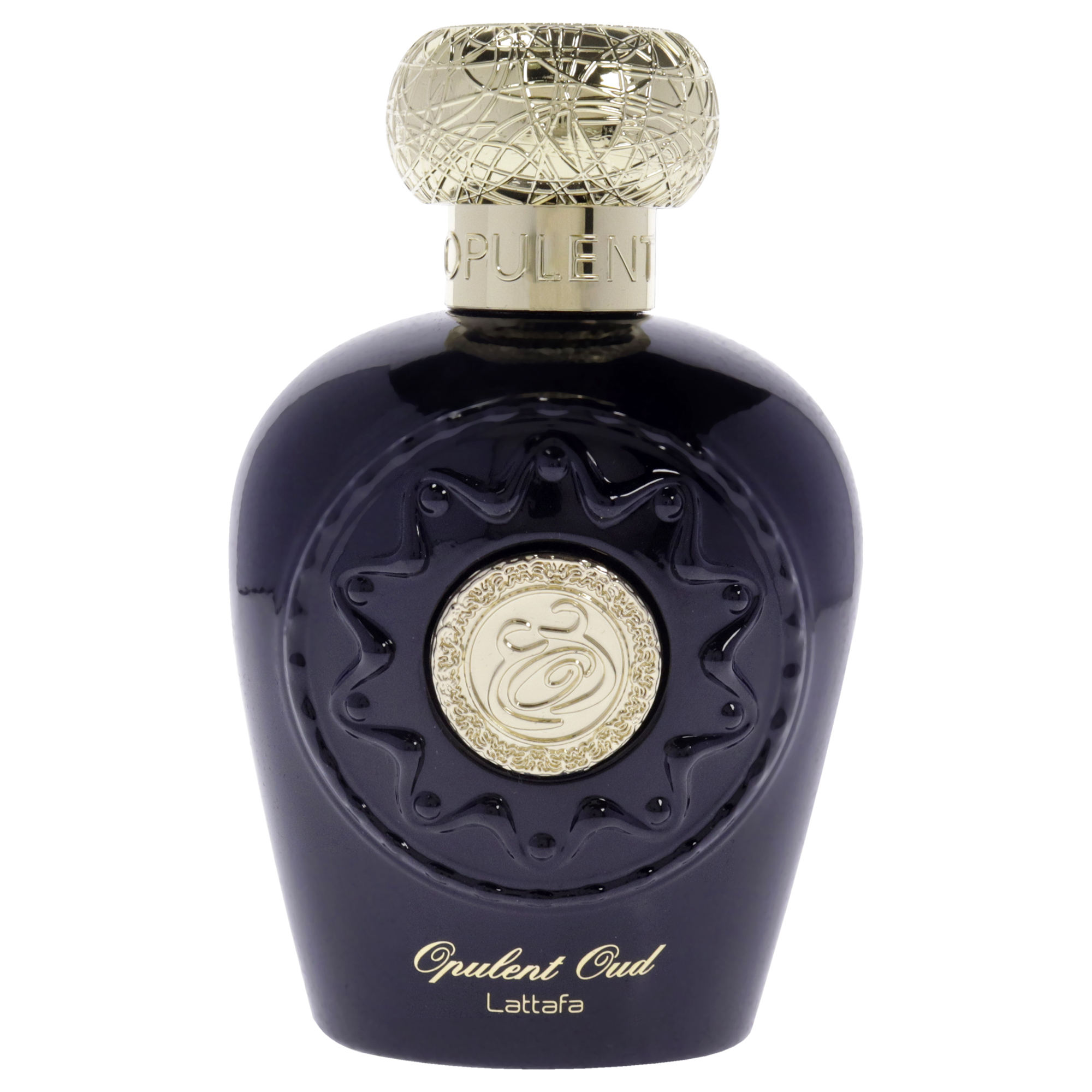 Foto 3 pulgar | Perfume Lattafa Opulent Oud Eau De Parfum 100 Ml para Hombre - Venta Internacional