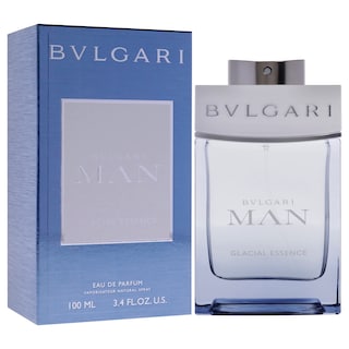 Foto 3 | Perfume Bvlgari Man Glacial Essence Eau De Parfum 100 Ml - Venta Internacional