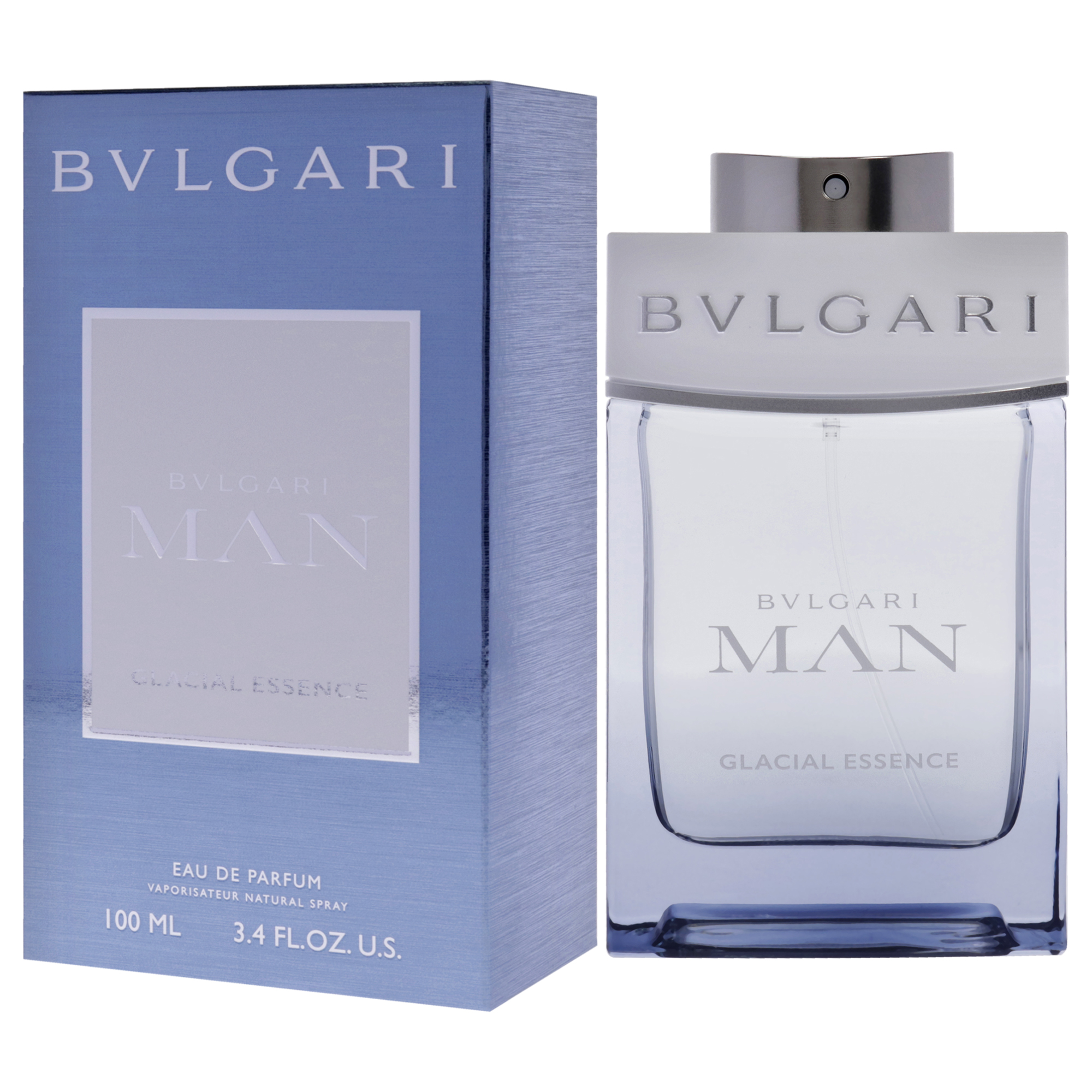 Foto 5 pulgar | Perfume Bvlgari Man Glacial Essence Eau De Parfum 100 Ml - Venta Internacional