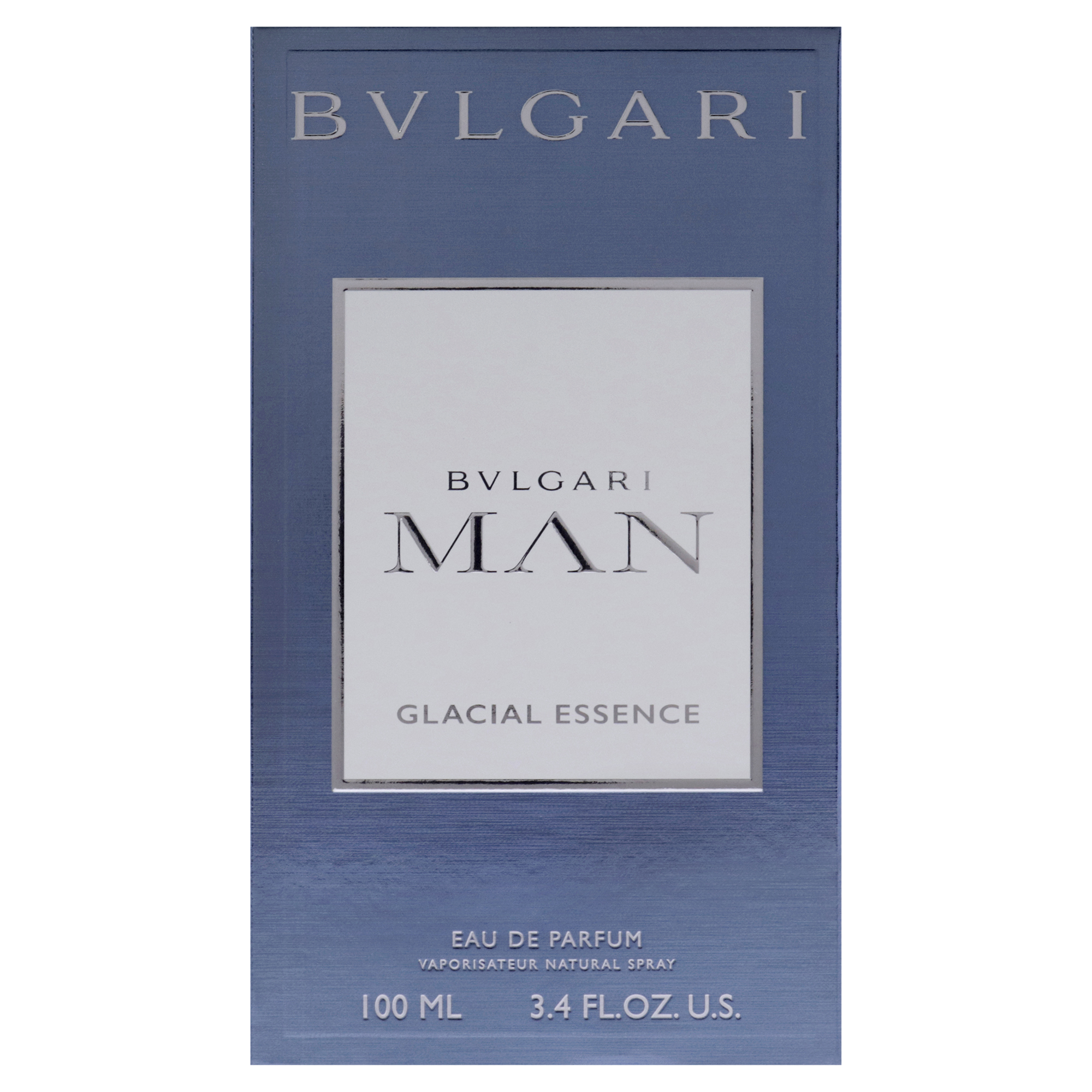Foto 6 pulgar | Perfume Bvlgari Man Glacial Essence Eau De Parfum 100 Ml - Venta Internacional