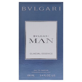 Foto 5 | Perfume Bvlgari Man Glacial Essence Eau De Parfum 100 Ml - Venta Internacional