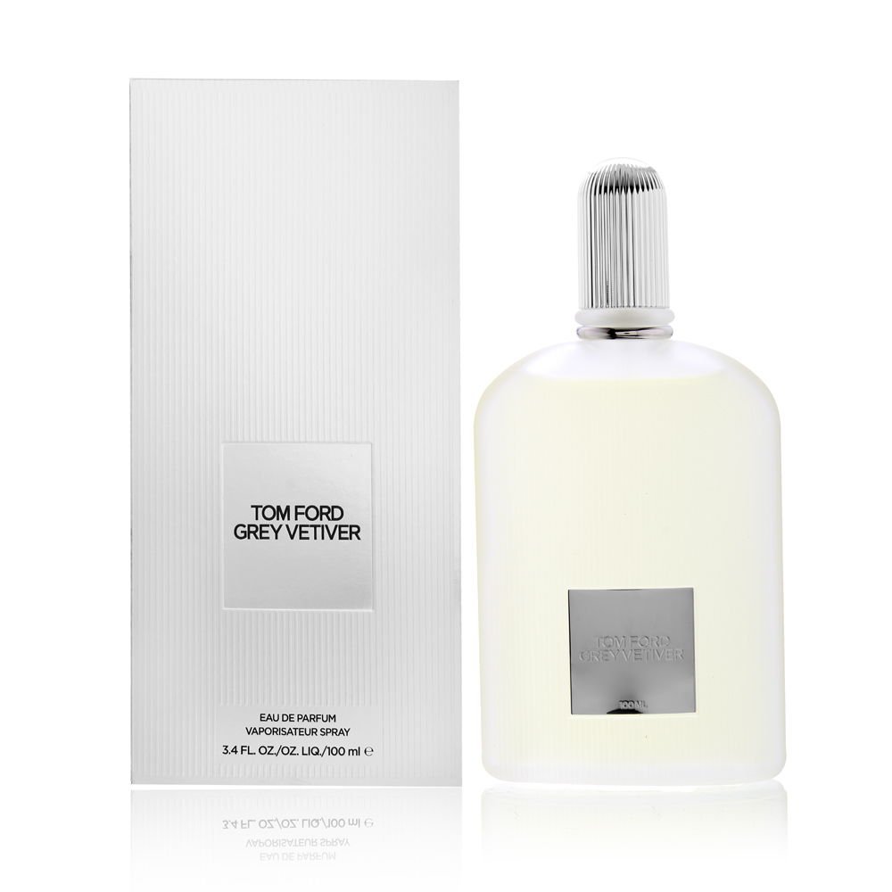 Foto 2 pulgar | Perfume Tom Ford Grey Vetiver Eau De Parfume 100 Ml para Hombre - Venta Internacional