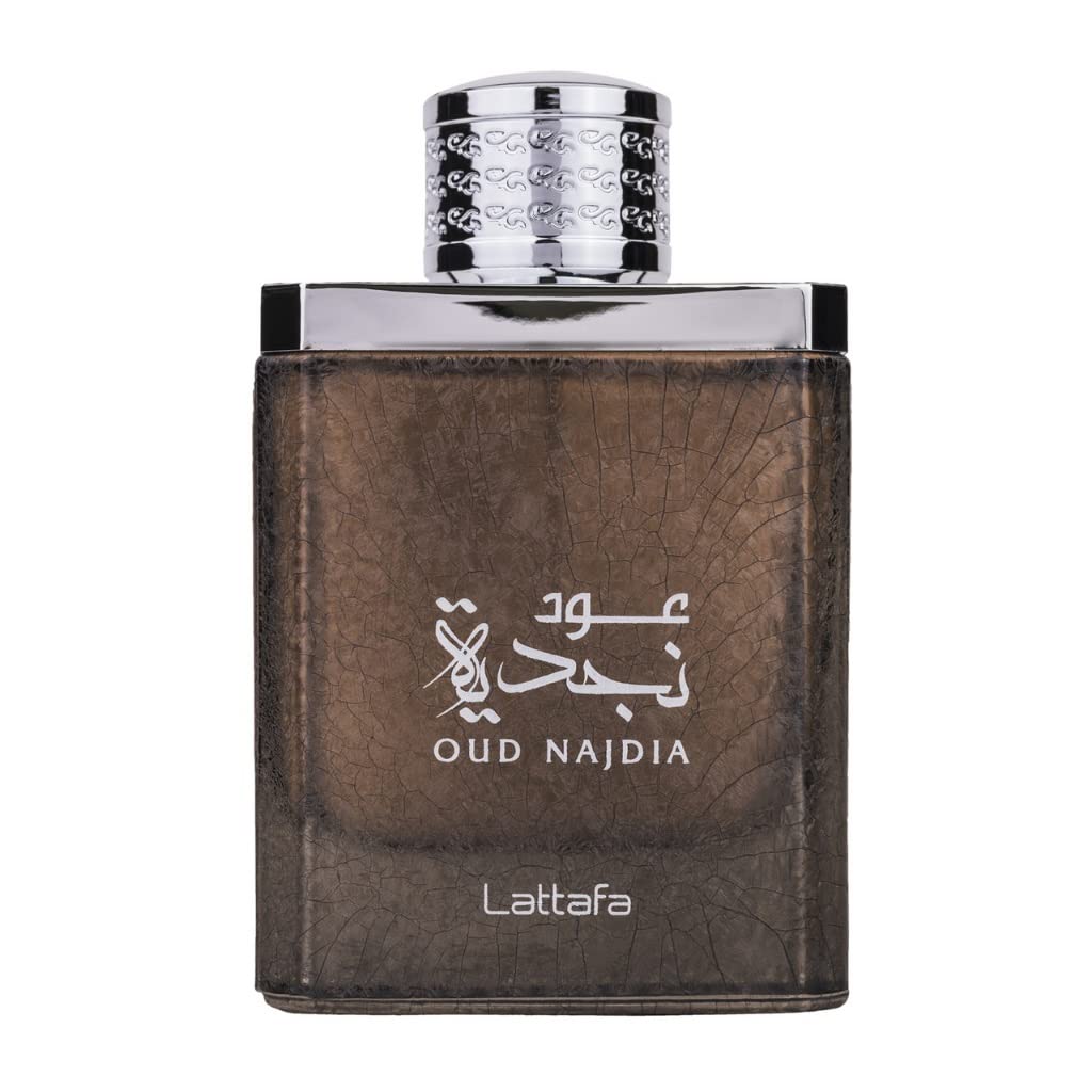 Perfume Lattafa Perfumes Oud Najdia Eau De Parfum 100 Ml - Venta Internacional