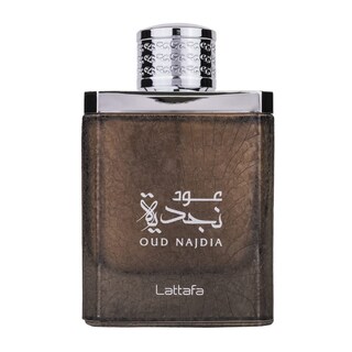 Foto 1 | Perfume Lattafa Perfumes Oud Najdia Eau De Parfum 100 Ml - Venta Internacional