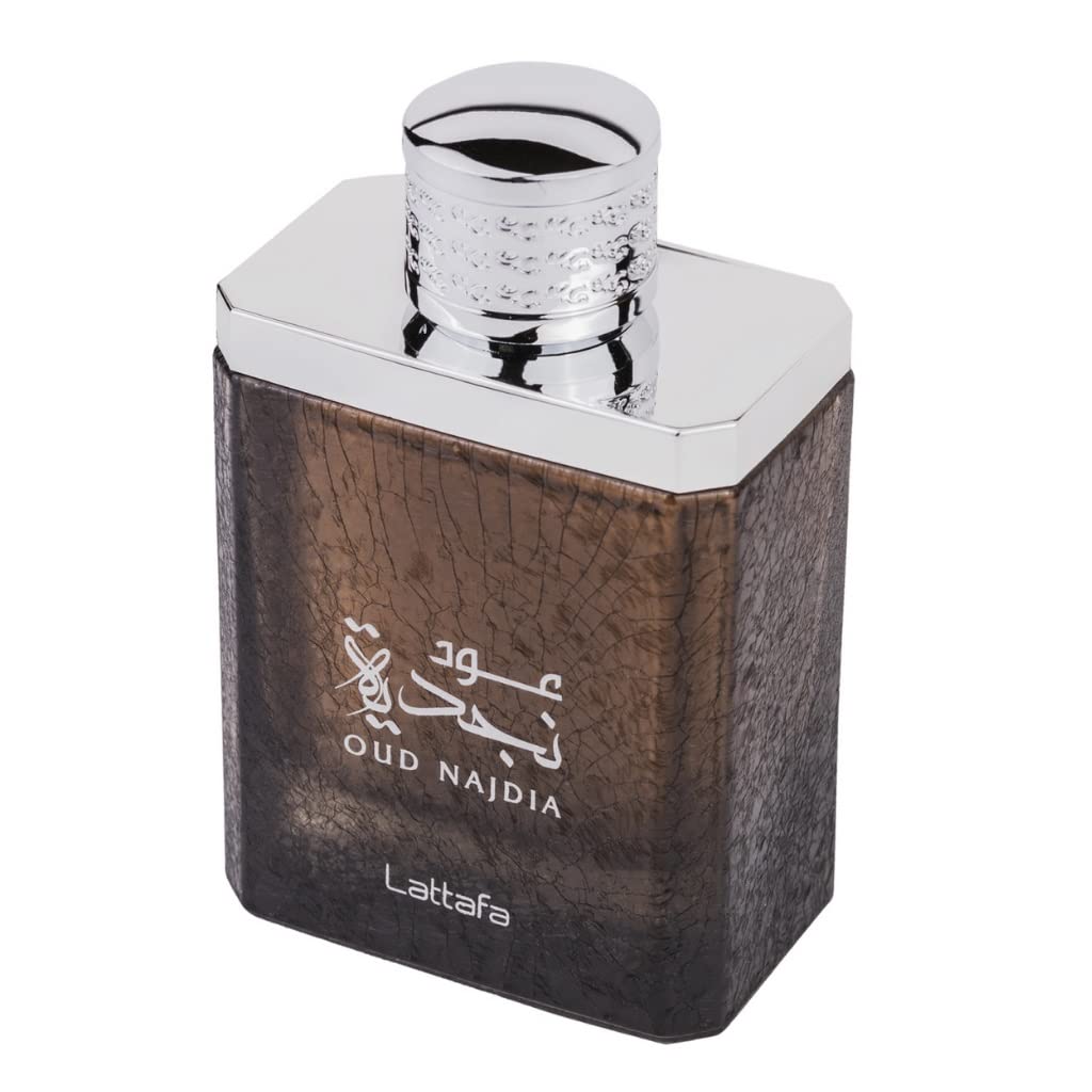 Foto 4 pulgar | Perfume Lattafa Perfumes Oud Najdia Eau De Parfum 100 Ml - Venta Internacional