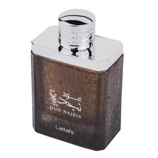 Foto 3 | Perfume Lattafa Perfumes Oud Najdia Eau De Parfum 100 Ml - Venta Internacional