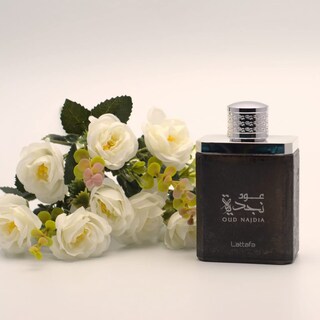 Foto 5 | Perfume Lattafa Perfumes Oud Najdia Eau De Parfum 100 Ml - Venta Internacional