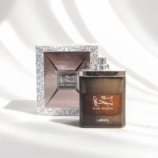Foto 6 | Perfume Lattafa Perfumes Oud Najdia Eau De Parfum 100 Ml - Venta Internacional