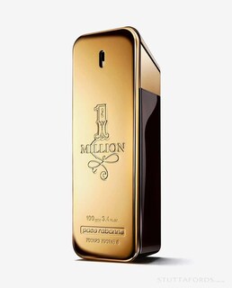 Foto 2 | Perfume Paco Rabanne 1 Million Edt en Aerosol 100 ml para Hombre - Venta Internacional
