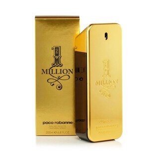 Foto 3 | Perfume Paco Rabanne 1 Million Edt en Aerosol 100 ml para Hombre - Venta Internacional