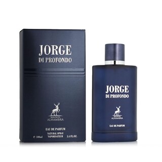 Foto 1 | Perfume Maison Alhambra Jorge Di Profondo Perfume 100 Ml - Venta Internacional