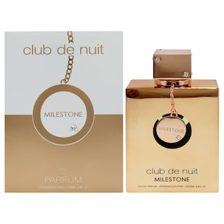 Foto 1 | Perfume Armaf Club De Nuit Milestone Eau De Parfum 200 ml - Venta Internacional