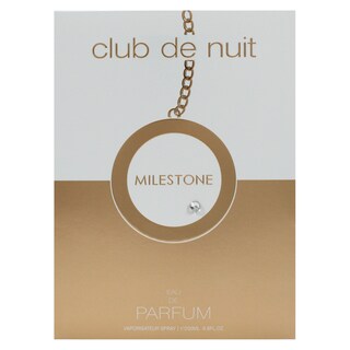 Foto 5 | Perfume Armaf Club De Nuit Milestone Eau De Parfum 200 ml - Venta Internacional