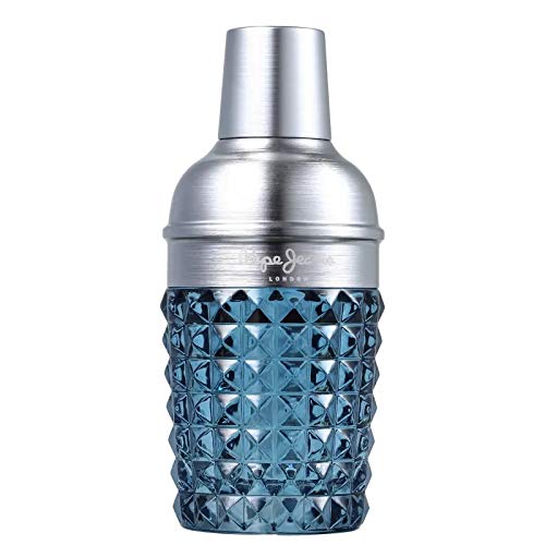 Foto 3 pulgar | Perfume Pepe Jeans London Edt En Aerosol de 100 Ml para Hombre - Venta Internacional