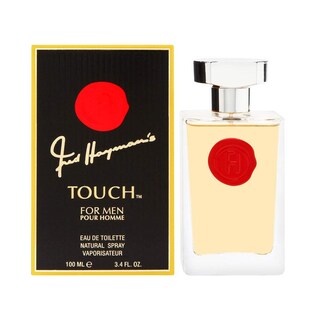 Foto 1 | Perfume Fred Hayman Touch Eau De Toilette 100 Ml Para Hombre - Venta Internacional.