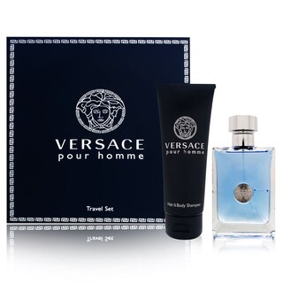 Foto 1 | Set de Perfume Versace 2 Piezas para Hombre - Venta Internacional