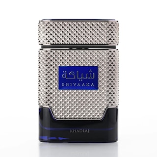 Foto 1 | Perfume Khadlaj Shiyaaka Blue Eau De Parfum 100 Ml para Hombre - Venta Internacional