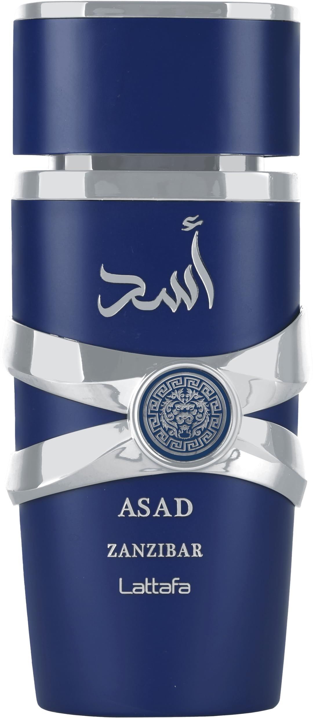 Perfume Lattafa Asad Zanzibar Eau de Parfum 100 ml para Hombre - Venta Internacional