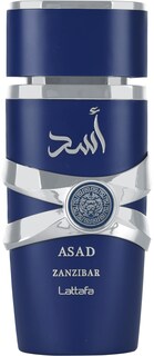 Foto 1 | Perfume Lattafa Asad Zanzibar Eau de Parfum 100 ml para Hombre - Venta Internacional