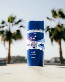 Foto 3 | Perfume Lattafa Asad Zanzibar Eau de Parfum 100 ml para Hombre - Venta Internacional