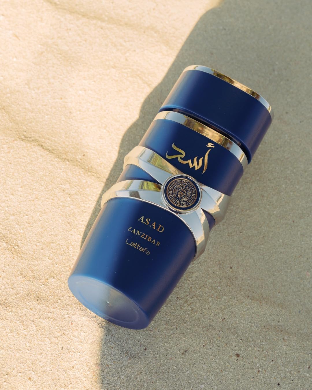 Foto 5 pulgar | Perfume Lattafa Asad Zanzibar Eau de Parfum 100 ml para Hombre - Venta Internacional