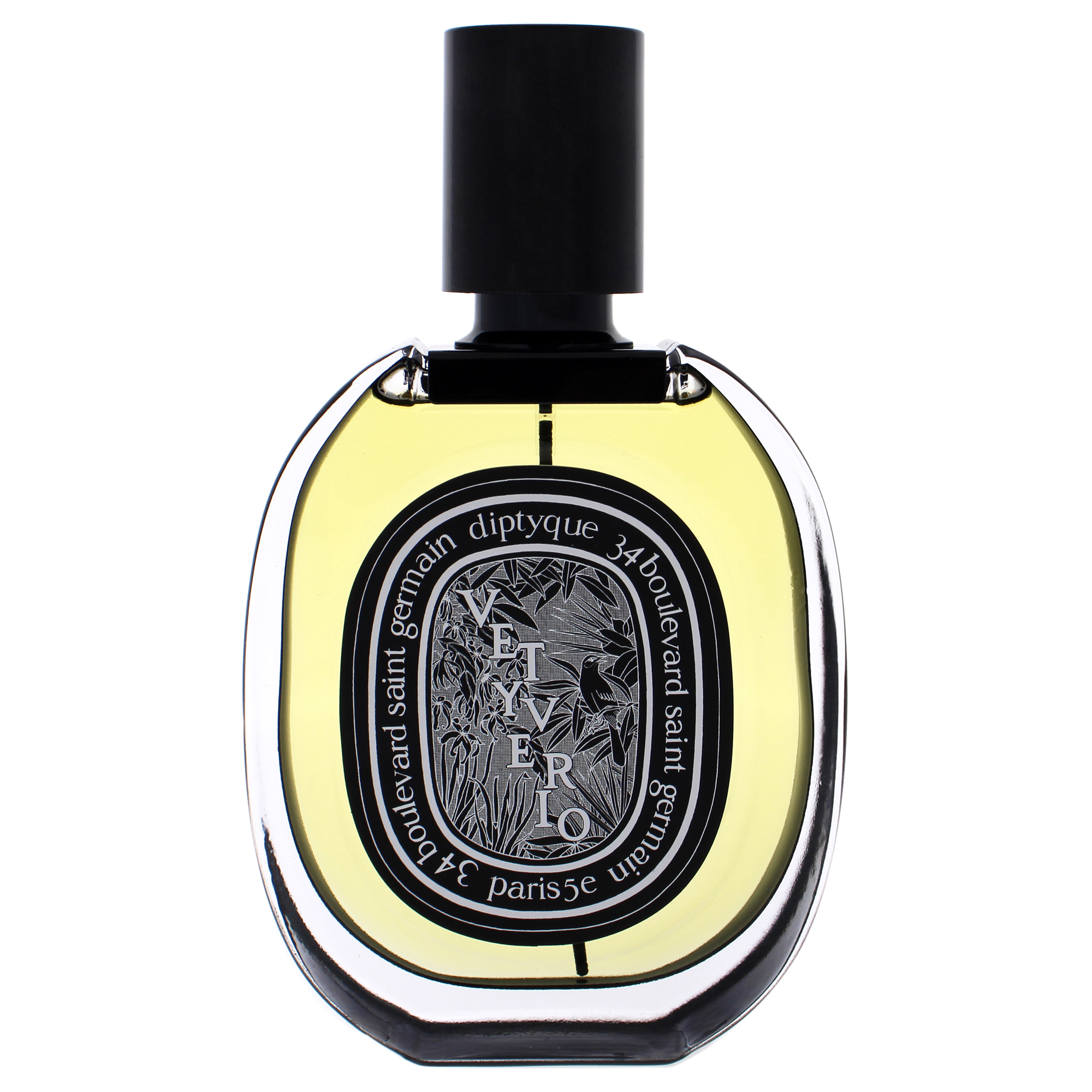 Foto 3 pulgar | Perfume Diptyque Vetyverio Eau de Parfum 75 ml para Hombre - Venta Internacional