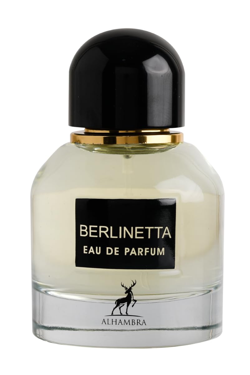 Foto 2 pulgar | Perfume Maison Alhambra Berlinetta 100 ml Unisex - Venta Internacional