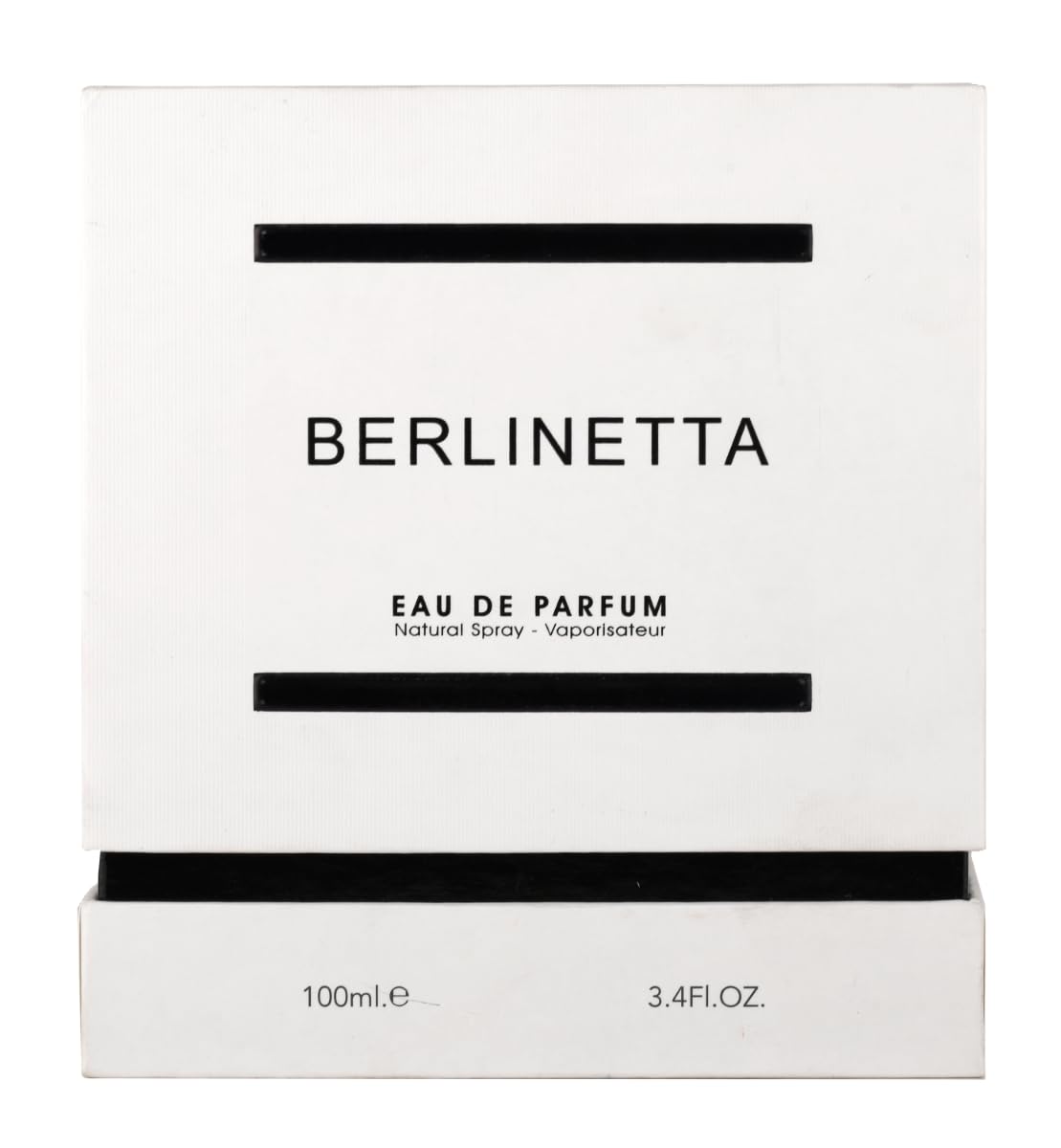 Foto 3 | Perfume Maison Alhambra Berlinetta 100 ml Unisex - Venta Internacional