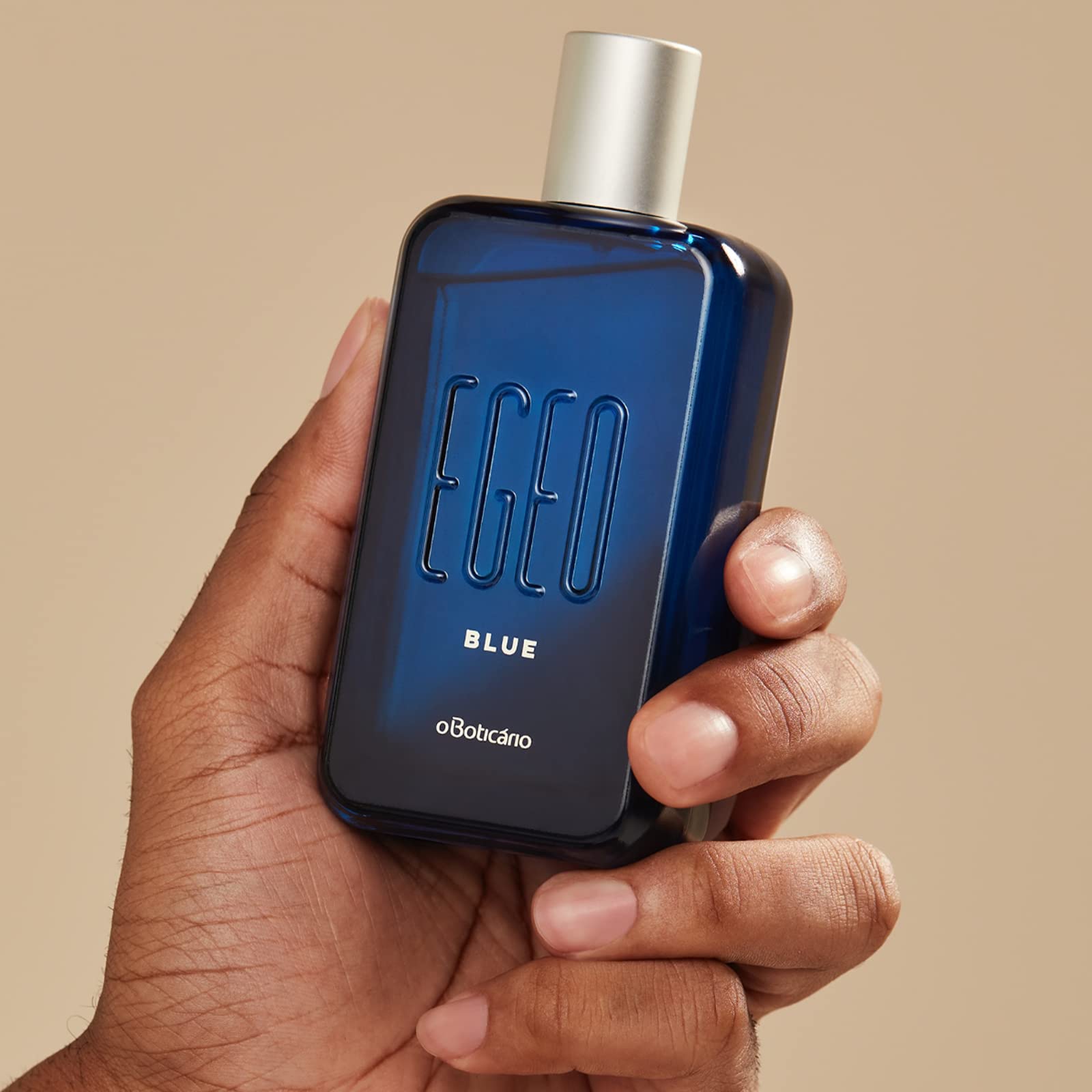Foto 5 pulgar | Perfume O Boticario Egeo Blue Eau de Toilette 90 ml para Hombre - Venta Internacional