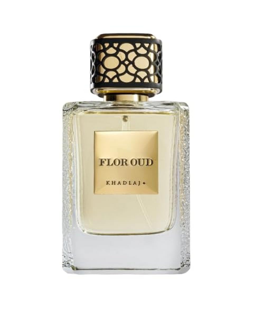 Foto 2 pulgar | Perfume Maison Flor Oud De Perfume Khadlaj Para Hombre, 100 Ml - Venta Internacional.