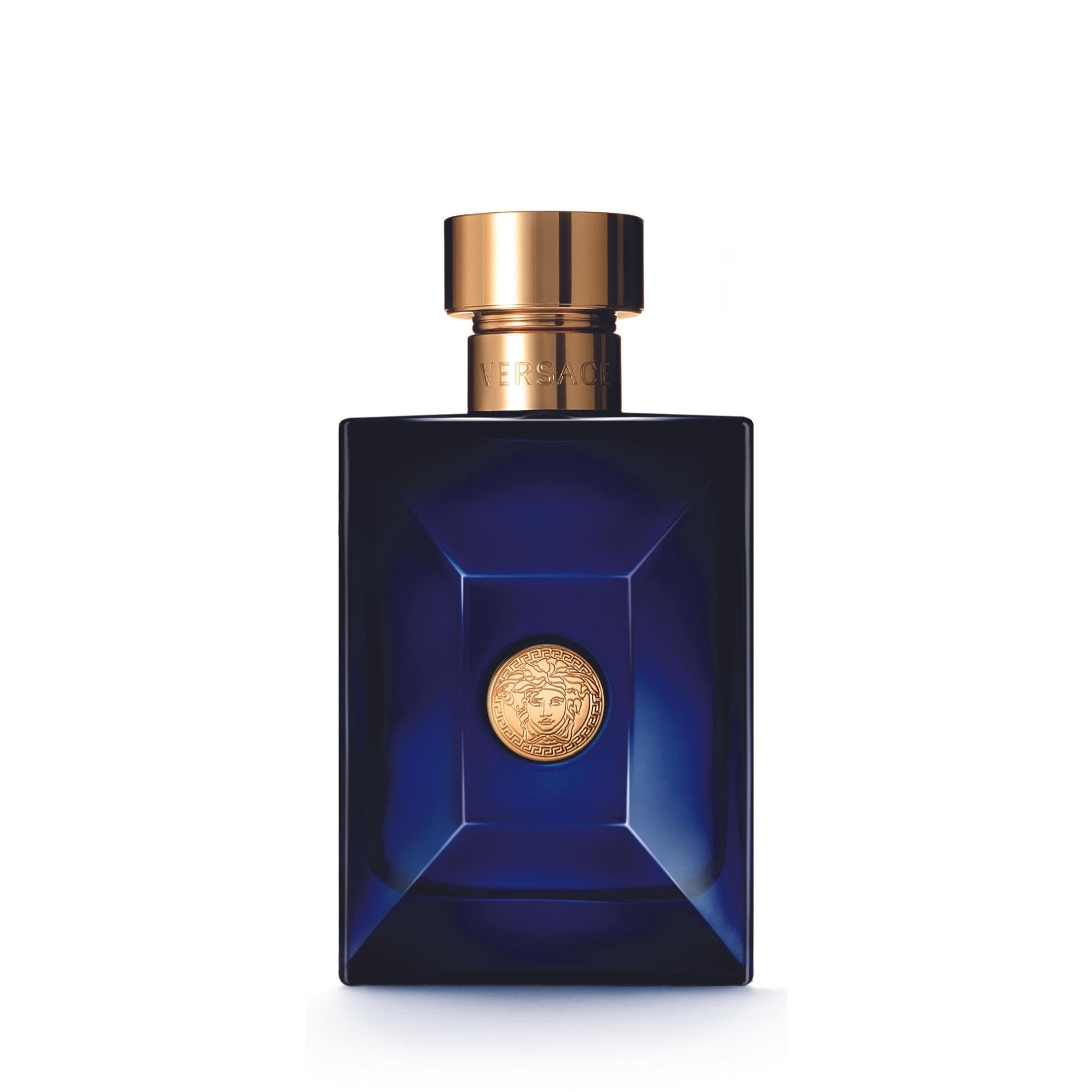 Perfume Versace pour Homme Dylan Blue Eau de Toilette 100 ml para Hombre - Venta Internacional