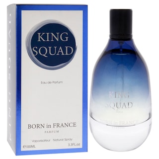Foto 3 | Perfume Reyane Tradition King Squad Born In France 100 ml para Hombre - Venta Internacional