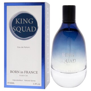 Foto 4 | Perfume Reyane Tradition King Squad Born In France 100 ml para Hombre - Venta Internacional