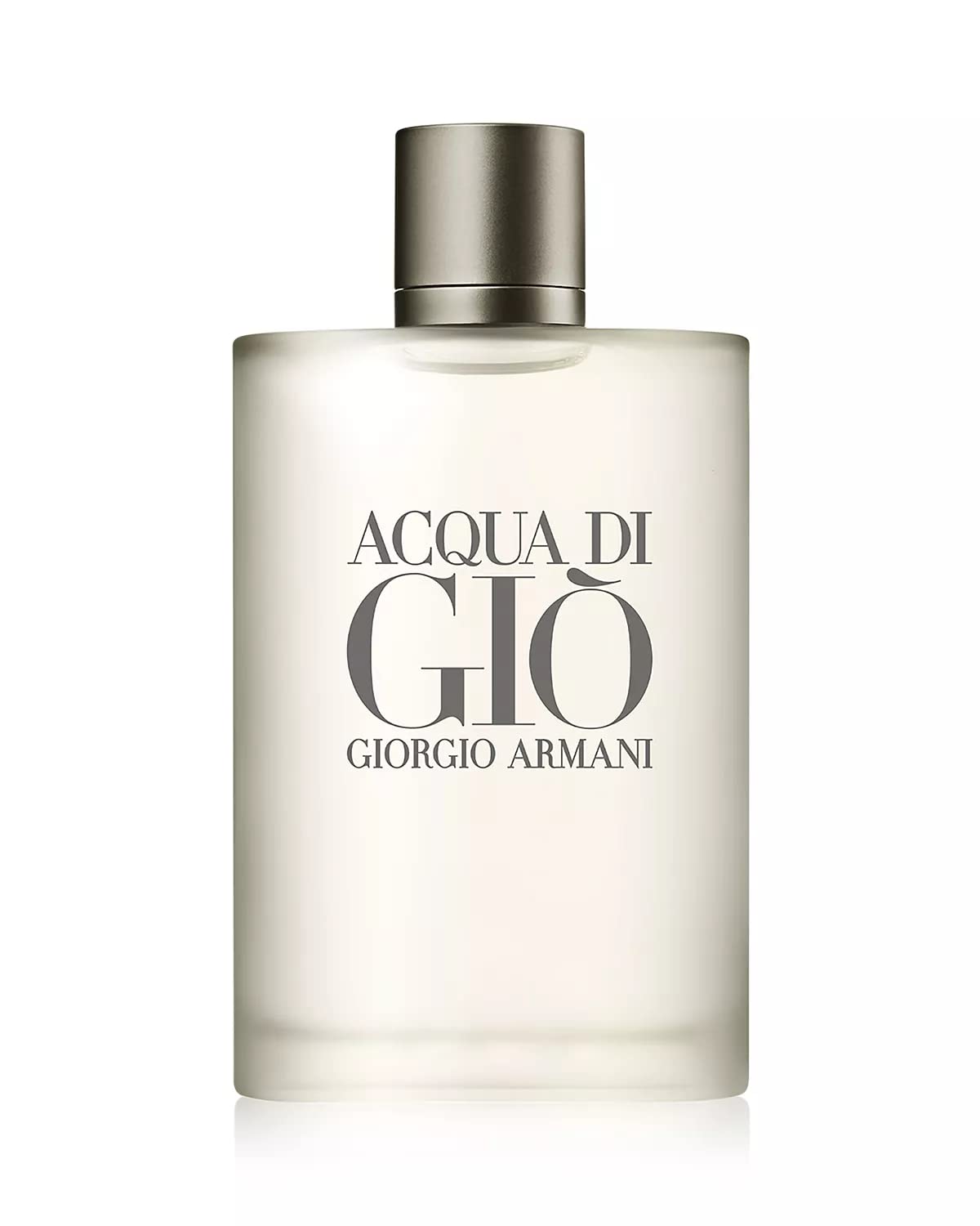 Foto 2 pulgar | Perfume Giorgio Armani Acqua Di Gio Eau de Toilette 200 ml para Hombre - Venta Internacional