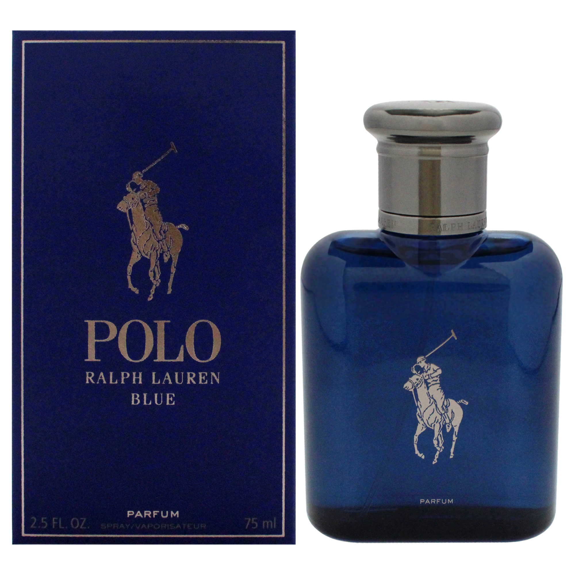 Foto 1 | Perfume Ralph Lauren Polo Blue 75 ml para Hombre - Venta Internacional