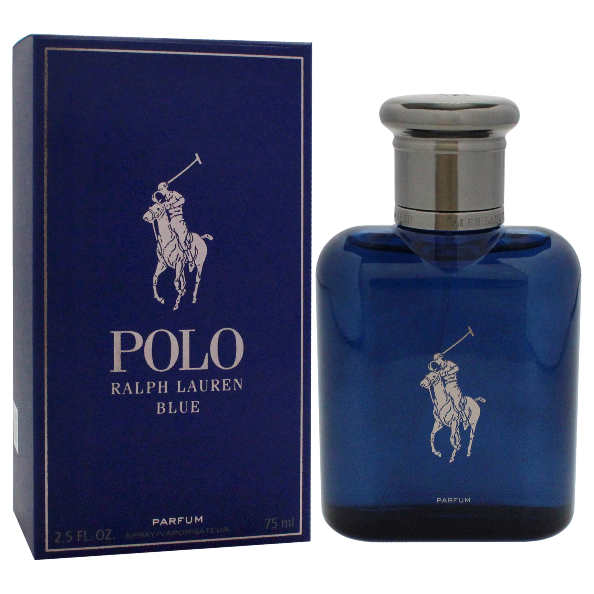 Foto 3 | Perfume Ralph Lauren Polo Blue 75 ml para Hombre - Venta Internacional