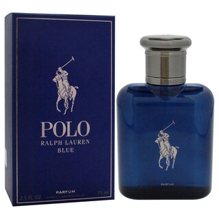 Foto 3 | Perfume Ralph Lauren Polo Blue 75 ml para Hombre - Venta Internacional