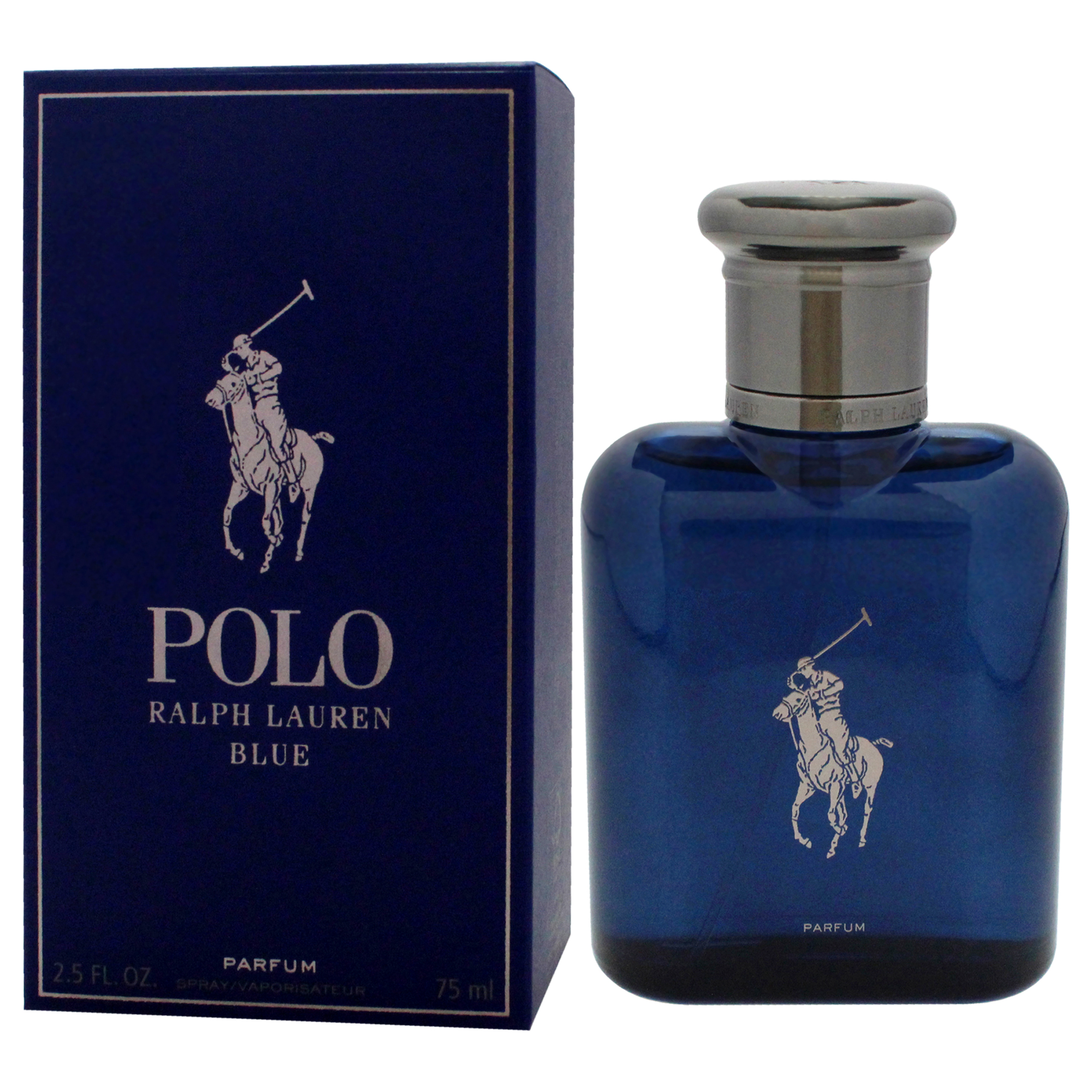Foto 5 pulgar | Perfume Ralph Lauren Polo Blue 75 ml para Hombre - Venta Internacional