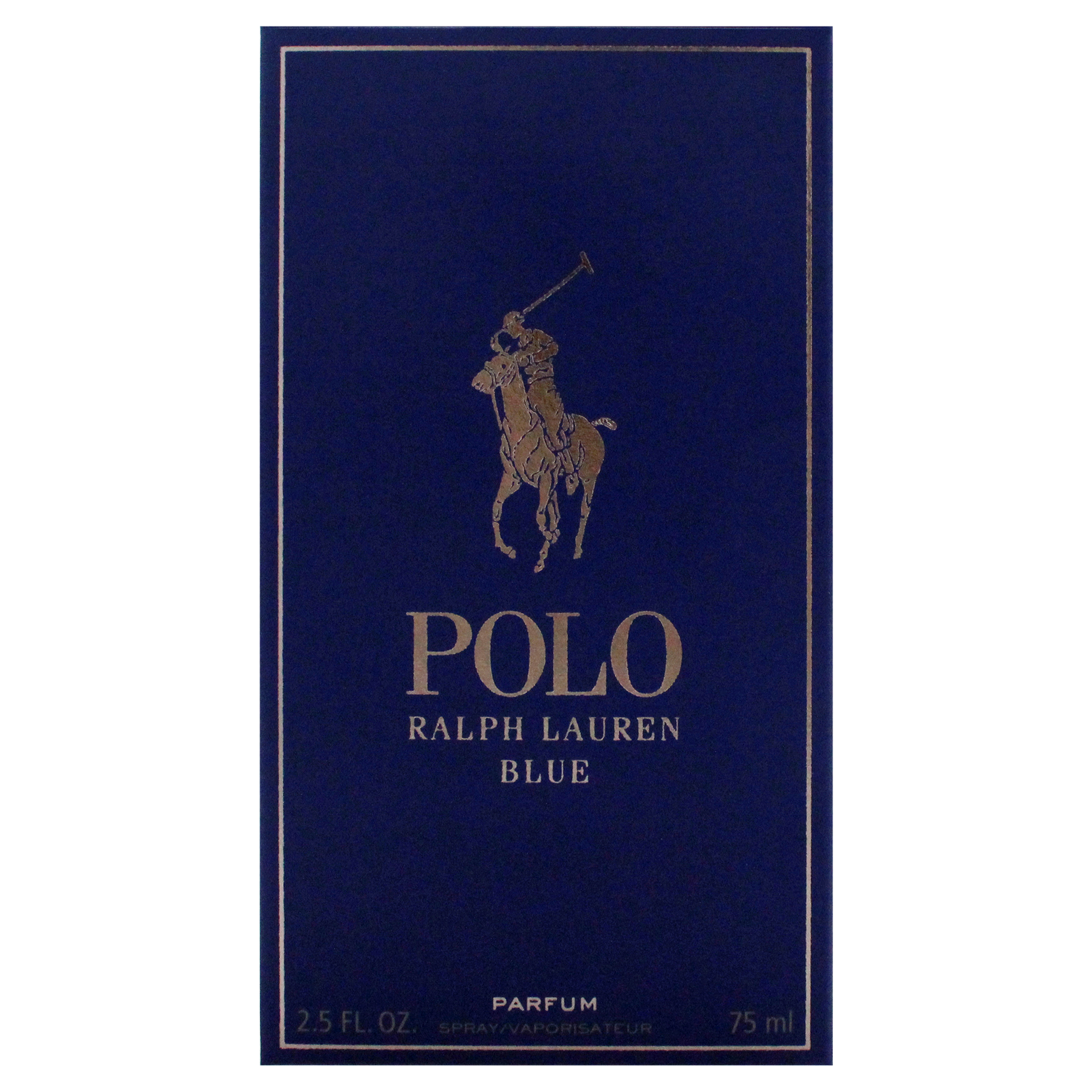Foto 6 pulgar | Perfume Ralph Lauren Polo Blue 75 ml para Hombre - Venta Internacional